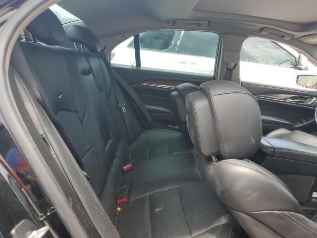 Photo 9 VIN: 1G6AR5SX6E0170889 - CADILLAC CTS 