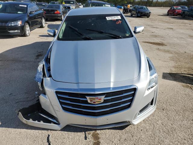 Photo 4 VIN: 1G6AR5SX6F0105218 - CADILLAC CTS LUXURY 