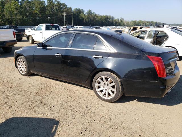 Photo 1 VIN: 1G6AR5SX6F0105252 - CADILLAC CTS LUXURY 