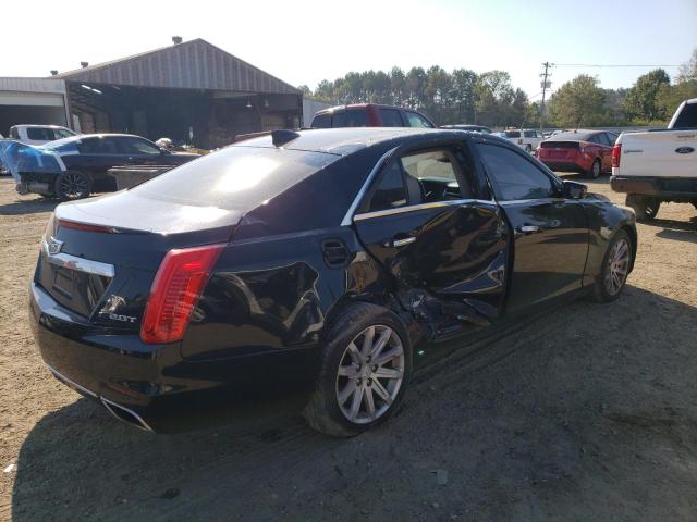 Photo 2 VIN: 1G6AR5SX6F0105252 - CADILLAC CTS LUXURY 