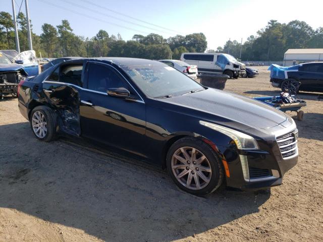 Photo 3 VIN: 1G6AR5SX6F0105252 - CADILLAC CTS LUXURY 