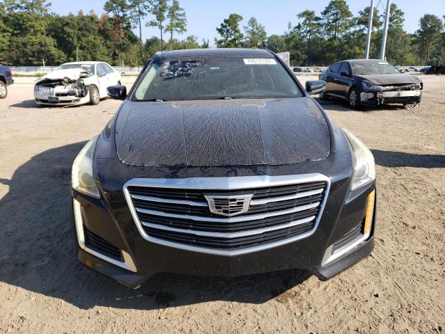 Photo 4 VIN: 1G6AR5SX6F0105252 - CADILLAC CTS LUXURY 