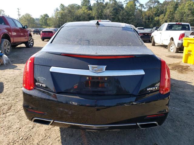 Photo 5 VIN: 1G6AR5SX6F0105252 - CADILLAC CTS LUXURY 