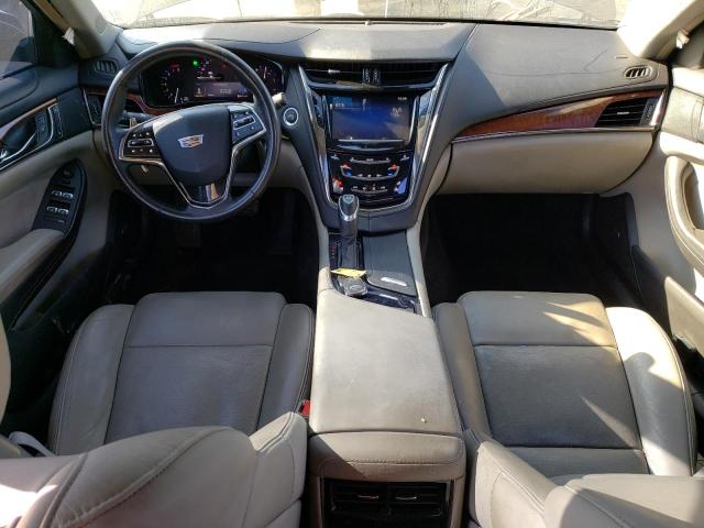 Photo 7 VIN: 1G6AR5SX6F0105252 - CADILLAC CTS LUXURY 