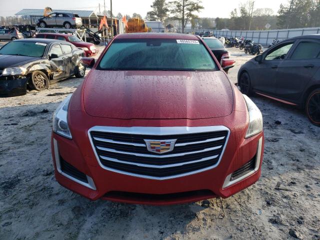 Photo 4 VIN: 1G6AR5SX6F0113741 - CADILLAC CTS LUXURY 