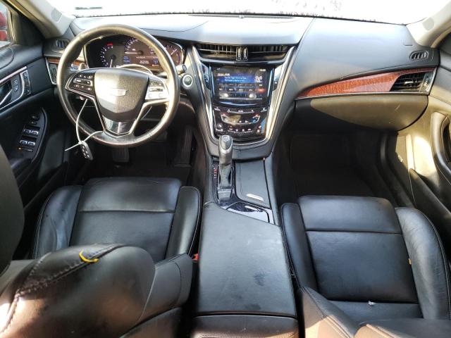 Photo 7 VIN: 1G6AR5SX6F0113741 - CADILLAC CTS LUXURY 