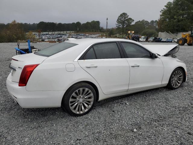 Photo 2 VIN: 1G6AR5SX6G0101056 - CADILLAC CTS LUXURY 