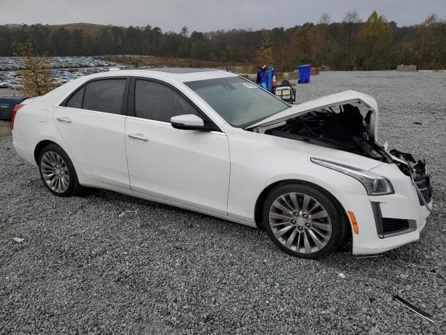 Photo 3 VIN: 1G6AR5SX6G0101056 - CADILLAC CTS LUXURY 