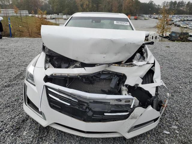 Photo 4 VIN: 1G6AR5SX6G0101056 - CADILLAC CTS LUXURY 
