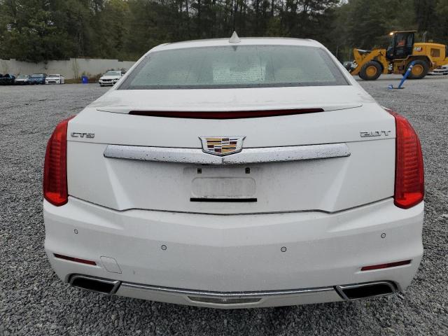 Photo 5 VIN: 1G6AR5SX6G0101056 - CADILLAC CTS LUXURY 