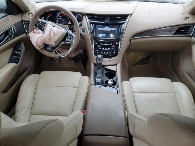 Photo 7 VIN: 1G6AR5SX6G0101056 - CADILLAC CTS LUXURY 