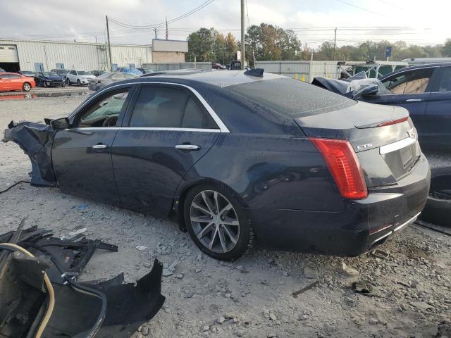 Photo 1 VIN: 1G6AR5SX6G0112056 - CADILLAC CTS LUXURY 