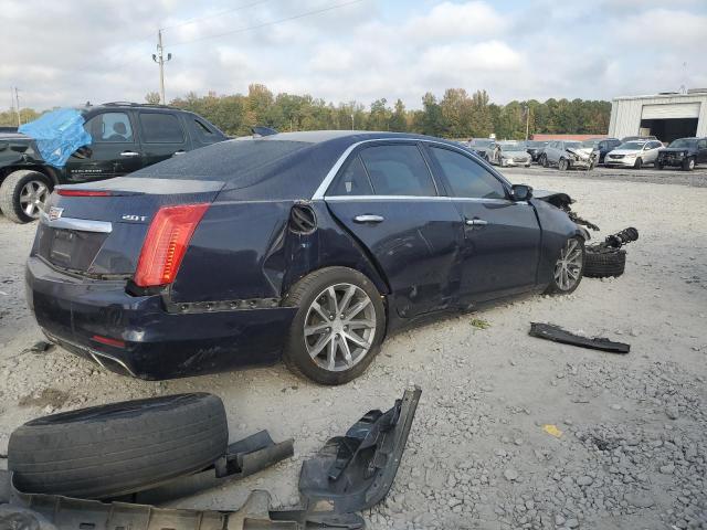 Photo 2 VIN: 1G6AR5SX6G0112056 - CADILLAC CTS LUXURY 