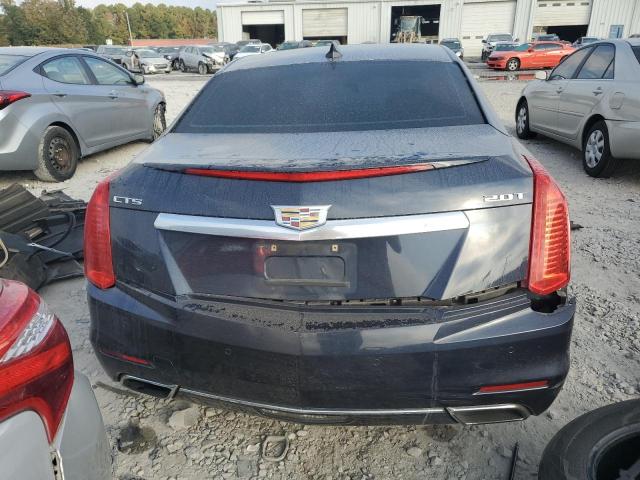 Photo 5 VIN: 1G6AR5SX6G0112056 - CADILLAC CTS LUXURY 