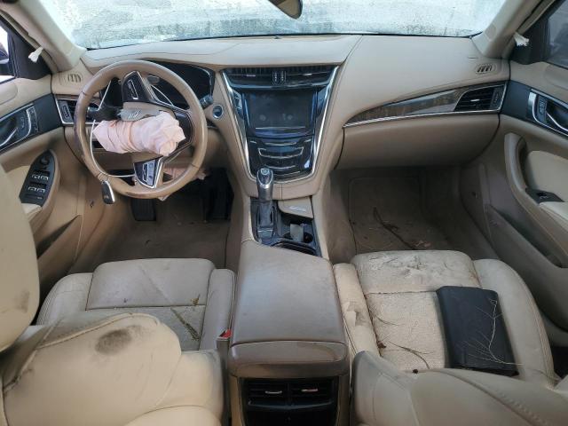 Photo 7 VIN: 1G6AR5SX6G0112056 - CADILLAC CTS LUXURY 