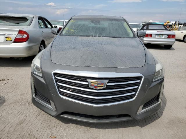 Photo 4 VIN: 1G6AR5SX6G0117967 - CADILLAC CTS LUXURY 