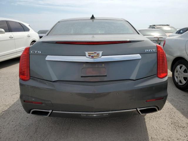 Photo 5 VIN: 1G6AR5SX6G0117967 - CADILLAC CTS LUXURY 