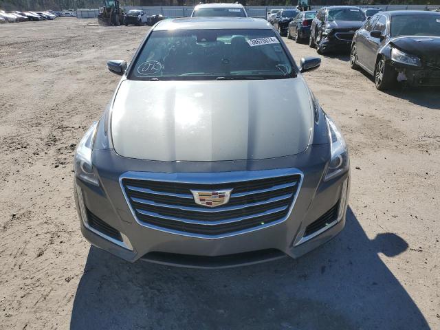 Photo 4 VIN: 1G6AR5SX6G0121114 - CADILLAC CTS 