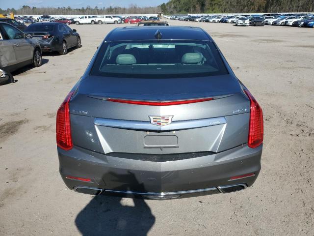 Photo 5 VIN: 1G6AR5SX6G0121114 - CADILLAC CTS 