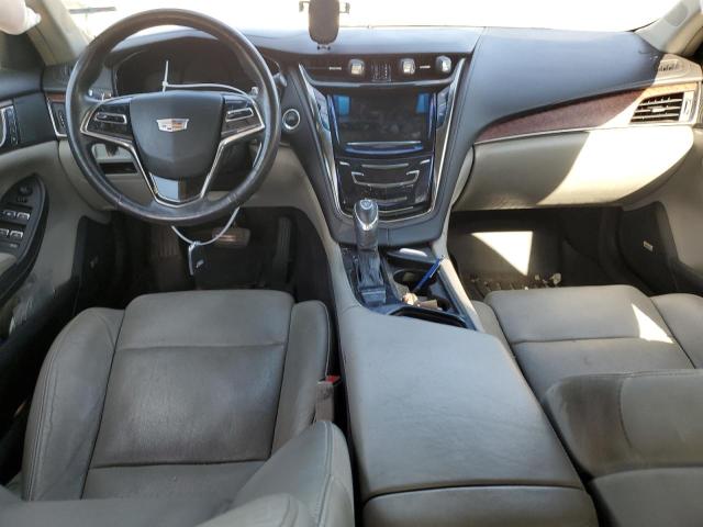 Photo 7 VIN: 1G6AR5SX6G0121114 - CADILLAC CTS 