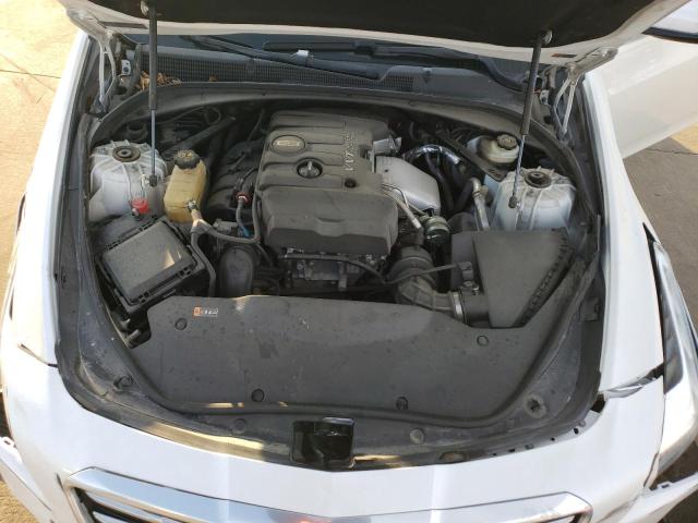 Photo 10 VIN: 1G6AR5SX6H0131384 - CADILLAC CTS 