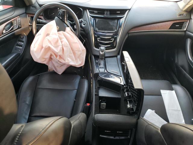 Photo 7 VIN: 1G6AR5SX6H0131384 - CADILLAC CTS 