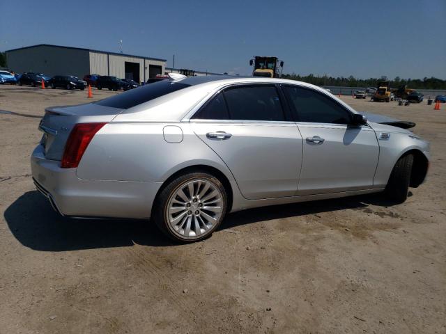 Photo 2 VIN: 1G6AR5SX6H0186207 - CADILLAC CTS 