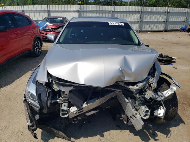 Photo 4 VIN: 1G6AR5SX6H0186207 - CADILLAC CTS 