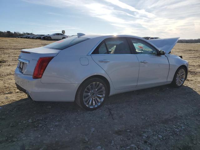 Photo 2 VIN: 1G6AR5SX6J0131133 - CADILLAC CTS 