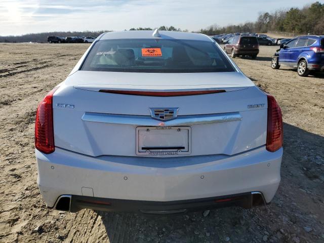 Photo 5 VIN: 1G6AR5SX6J0131133 - CADILLAC CTS 