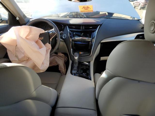 Photo 7 VIN: 1G6AR5SX6J0131133 - CADILLAC CTS 