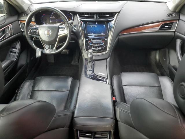 Photo 7 VIN: 1G6AR5SX7E0120793 - CADILLAC CTS LUXURY 