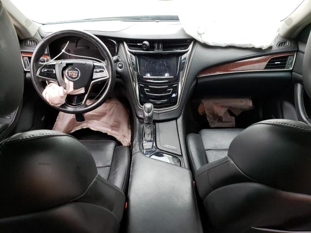 Photo 7 VIN: 1G6AR5SX7E0175499 - CADILLAC CTS LUXURY 