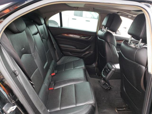 Photo 9 VIN: 1G6AR5SX7E0175499 - CADILLAC CTS LUXURY 