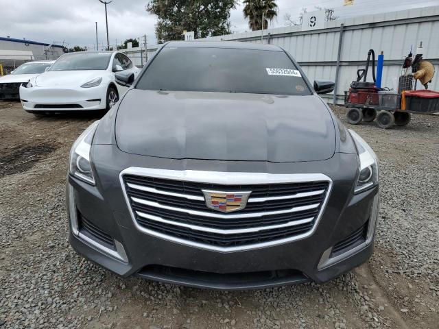 Photo 4 VIN: 1G6AR5SX7F0114381 - CADILLAC CTS 