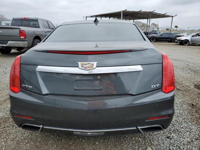 Photo 5 VIN: 1G6AR5SX7F0114381 - CADILLAC CTS 