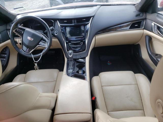 Photo 7 VIN: 1G6AR5SX7H0216900 - CADILLAC CTS 