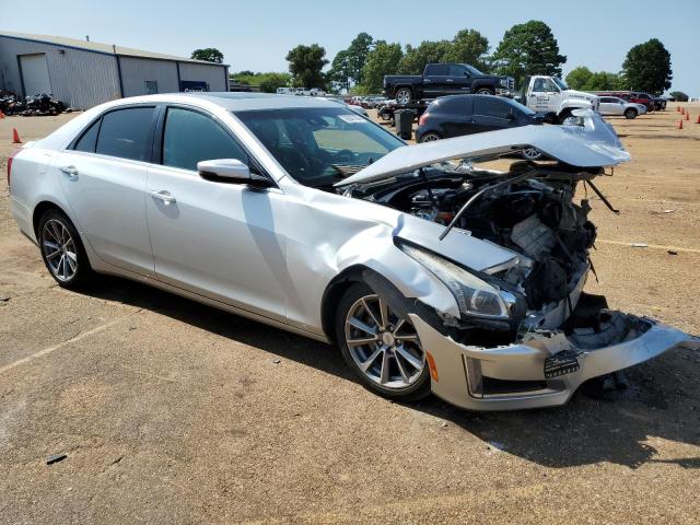 Photo 3 VIN: 1G6AR5SX7J0134624 - CADILLAC CTS 