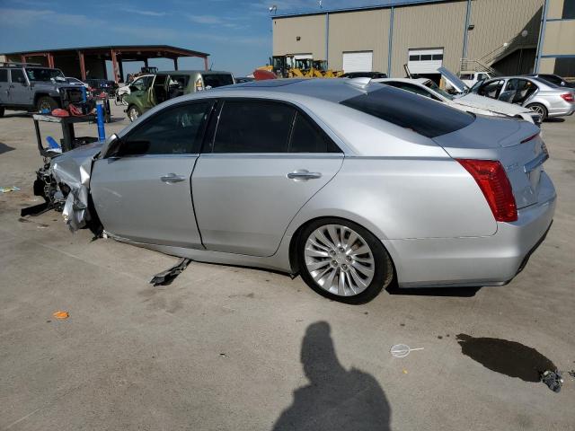 Photo 1 VIN: 1G6AR5SX7J0144747 - CADILLAC CTS LUXURY 