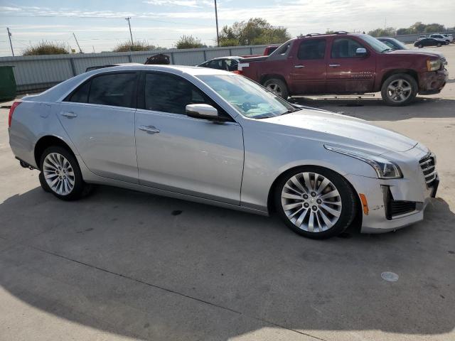 Photo 3 VIN: 1G6AR5SX7J0144747 - CADILLAC CTS LUXURY 