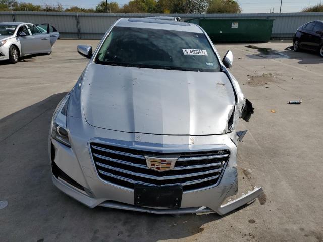 Photo 4 VIN: 1G6AR5SX7J0144747 - CADILLAC CTS LUXURY 