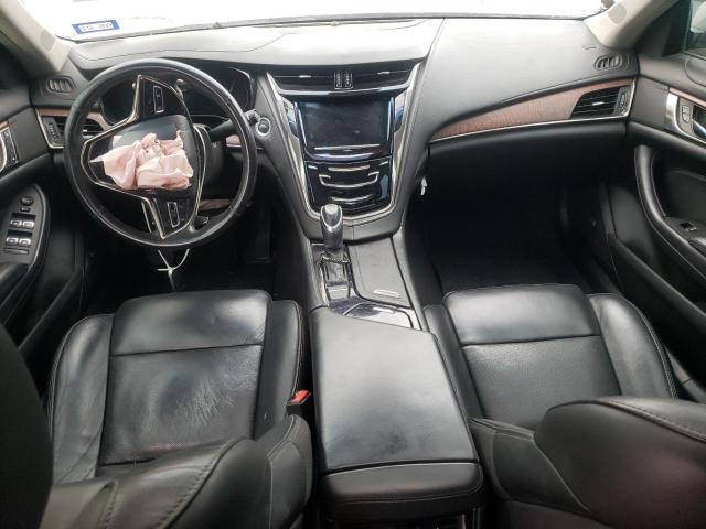 Photo 7 VIN: 1G6AR5SX7J0144747 - CADILLAC CTS LUXURY 