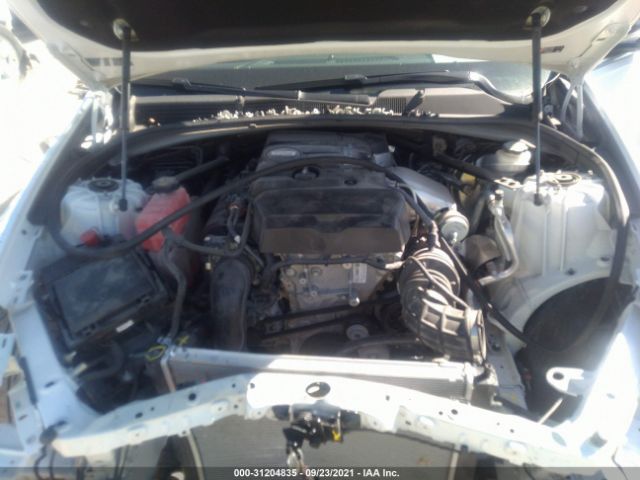 Photo 9 VIN: 1G6AR5SX7K0146788 - CADILLAC CTS SEDAN 