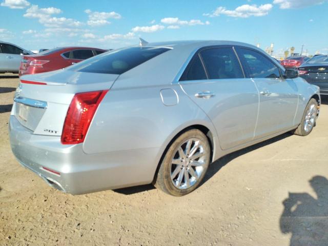 Photo 3 VIN: 1G6AR5SX8E0130314 - CADILLAC CTS LUXURY 