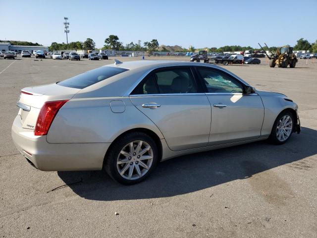 Photo 2 VIN: 1G6AR5SX8E0133522 - CADILLAC CTS LUXURY 