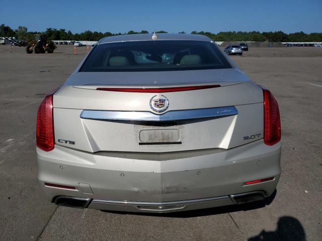 Photo 5 VIN: 1G6AR5SX8E0133522 - CADILLAC CTS LUXURY 