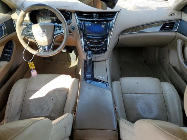 Photo 7 VIN: 1G6AR5SX8E0133522 - CADILLAC CTS LUXURY 