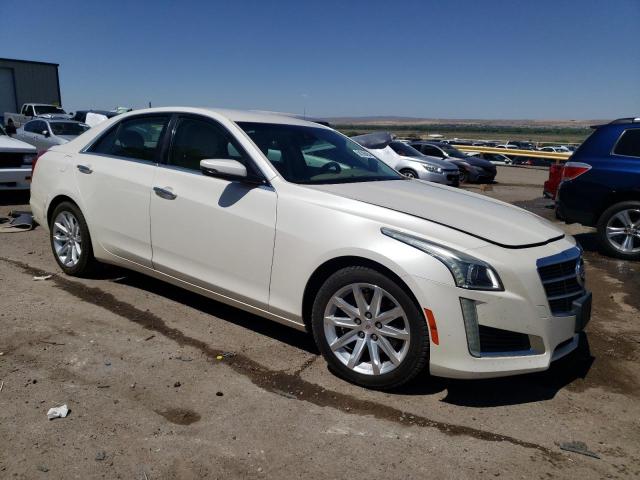 Photo 3 VIN: 1G6AR5SX8E0187144 - CADILLAC CTS 