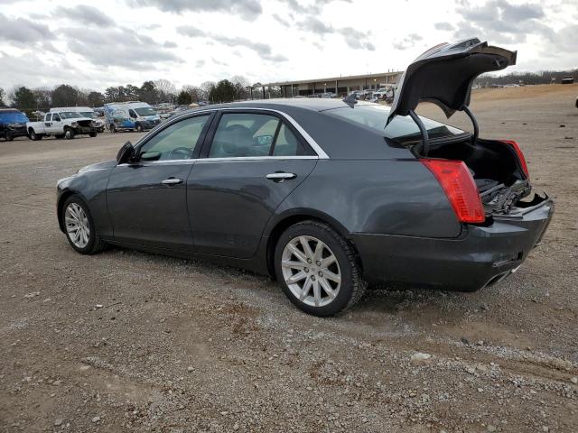 Photo 1 VIN: 1G6AR5SX8E0192828 - CADILLAC CTS LUXURY 