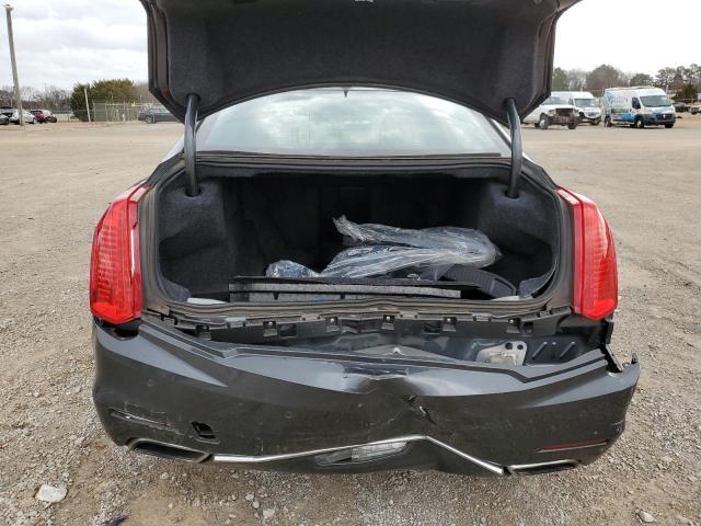 Photo 5 VIN: 1G6AR5SX8E0192828 - CADILLAC CTS LUXURY 